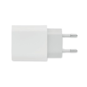 Chargeur 18W 2 ports, prise UE Port 