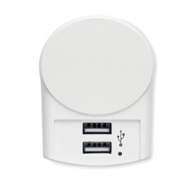 Chargeur Euro USB Skross (2xA) Euro Usb Charger 2Xa 