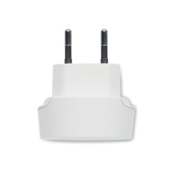 Chargeur Euro USB Skross (2xA) Euro Usb Charger 2Xa 