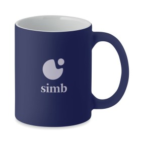 Mug en céramique mate 300 ml Dublin Colour 