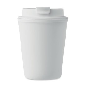 Gobelet en PP recyclé 300 ml Tridus 