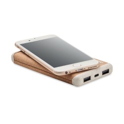 Powerbank chargeur 10000mAh Ralia 