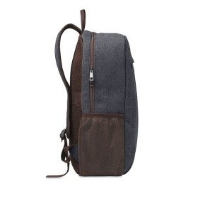 Sac à dos d&#39;ordinateur en toile Umea 