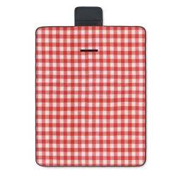 Couverture polaire RPET 150 gr Caly 
