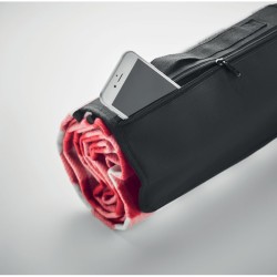 Couverture polaire RPET 150 gr Caly 
