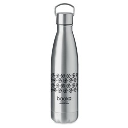 Bouteille double paroi 500ml Arctic 