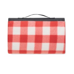 Couverture polaire RPET 150 gr Caly 