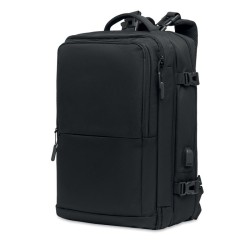 Sac à dos 600D RPET Sophis 