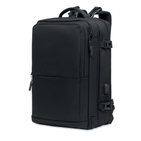 Sac à dos 600D RPET Sophis 