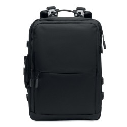 Sac à dos 600D RPET Sophis 