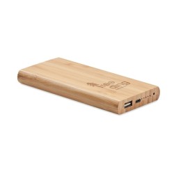 Powerbank et chargeur 6000 mAh Arena C 