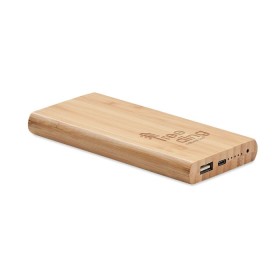 Powerbank et chargeur 6000 mAh Arena C 