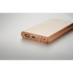 Powerbank et chargeur 6000 mAh Arena C 
