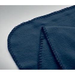 Couverture polaire RPET 130gr Bogda 