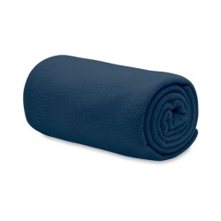 Couverture polaire RPET 130gr Bogda 
