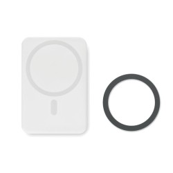 Chargeur sans fil magnétique Doubletic 