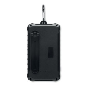 Powerbank solaire à dynamo 8000 Dya 