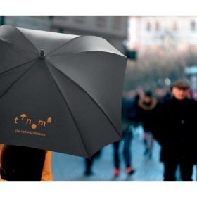 Parapluie carré tempête 27&quot; Columbus 