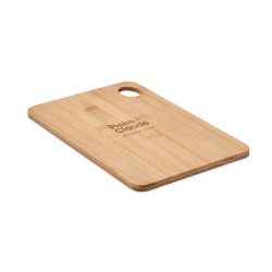 Grande planche en bambou Bemga Large 