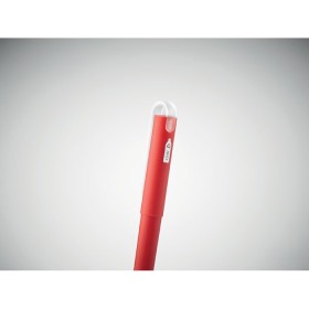 Stylo  RPET encre gel bleu Sion 