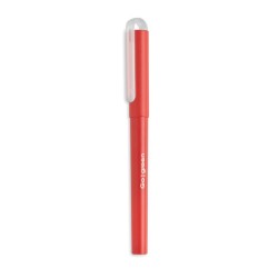 Stylo  RPET encre gel bleu Sion 