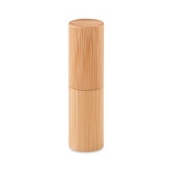 Baume à lèvres en tube bambou Gloss Lux 
