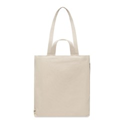 Sac shopping en coton recyclé Gave 