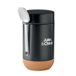 Pot  à double paroi 400 ml Bettna 