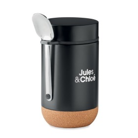 Pot  à double paroi 400 ml Bettna 