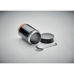 Pot  à double paroi 400 ml Bettna 