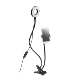 Lampe annulaire pour selfie Mini Helo 