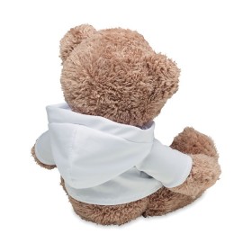 Peluche ourson John 