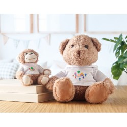 Peluche singe Lenny 
