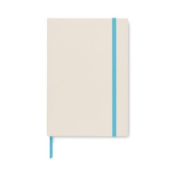 Carnet A5 en carton recyclé Mito Note 