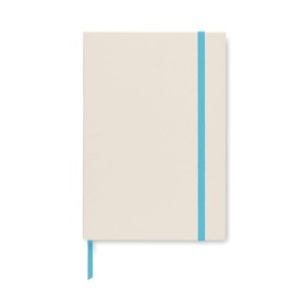 Carnet A5 en carton recyclé Mito Note 