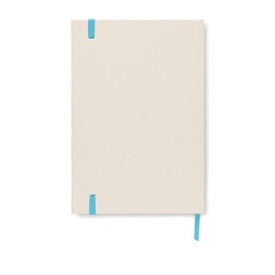 Carnet A5 en carton recyclé Mito Note 