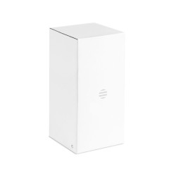 Lot de 2 verres 350 ml en coffret 