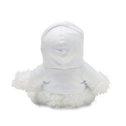 Peluche vache Manny 