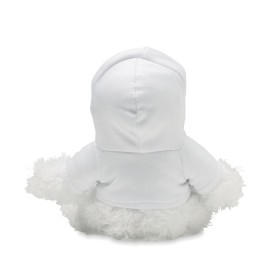 Peluche vache Manny 