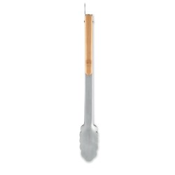 Pince BBQ en acier inoxydable Iniq 
