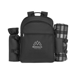 Sac pique-nique 4 personnes Duin 