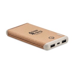 Powerbank chargeur 10000mAh Ralia 