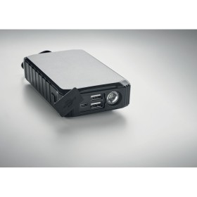 Powerbank solaire à dynamo 8000 Dya 