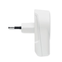 Chargeur Euro USB Skross (2xA) Euro Usb Charger 2Xa 