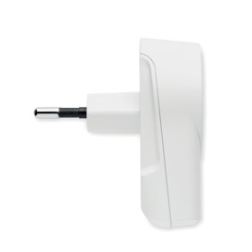 Chargeur Euro USB Skross (2xA) Euro Usb Charger 2Xa 