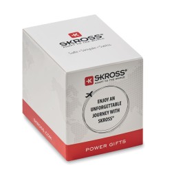 Chargeur Skross Euro USB (AC) Euro Usb Charger A/C 
