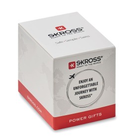 Chargeur Skross Euro USB (AC) Euro Usb Charger A/C 