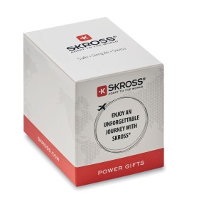 Chargeur Euro USB Skross (2xA) Euro Usb Charger 2Xa 