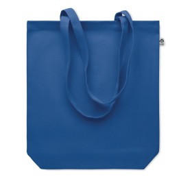 Sac shopping en toile 270 gr/m Coco 