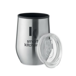 Tasse  double paroi 350 ml Chin Chan 